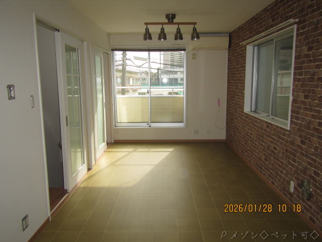 2階リビングルーム