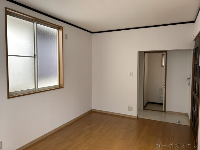 ダイニングルーム