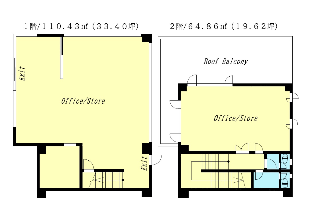 ◆平面図◆175.29㎡◆