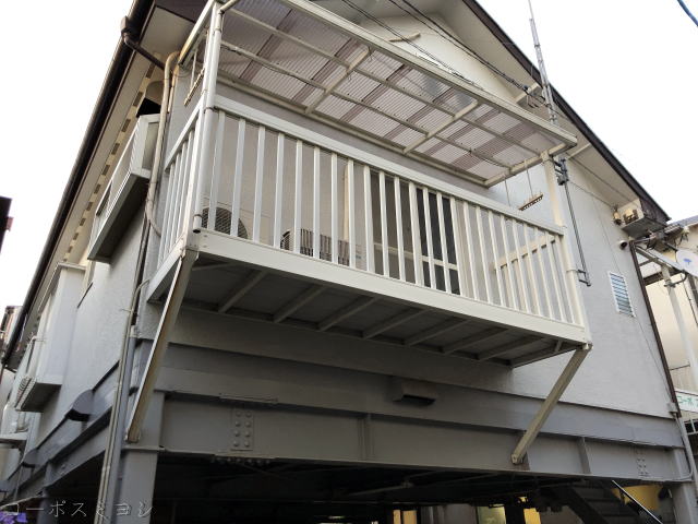 コーポスミヨシ202号室